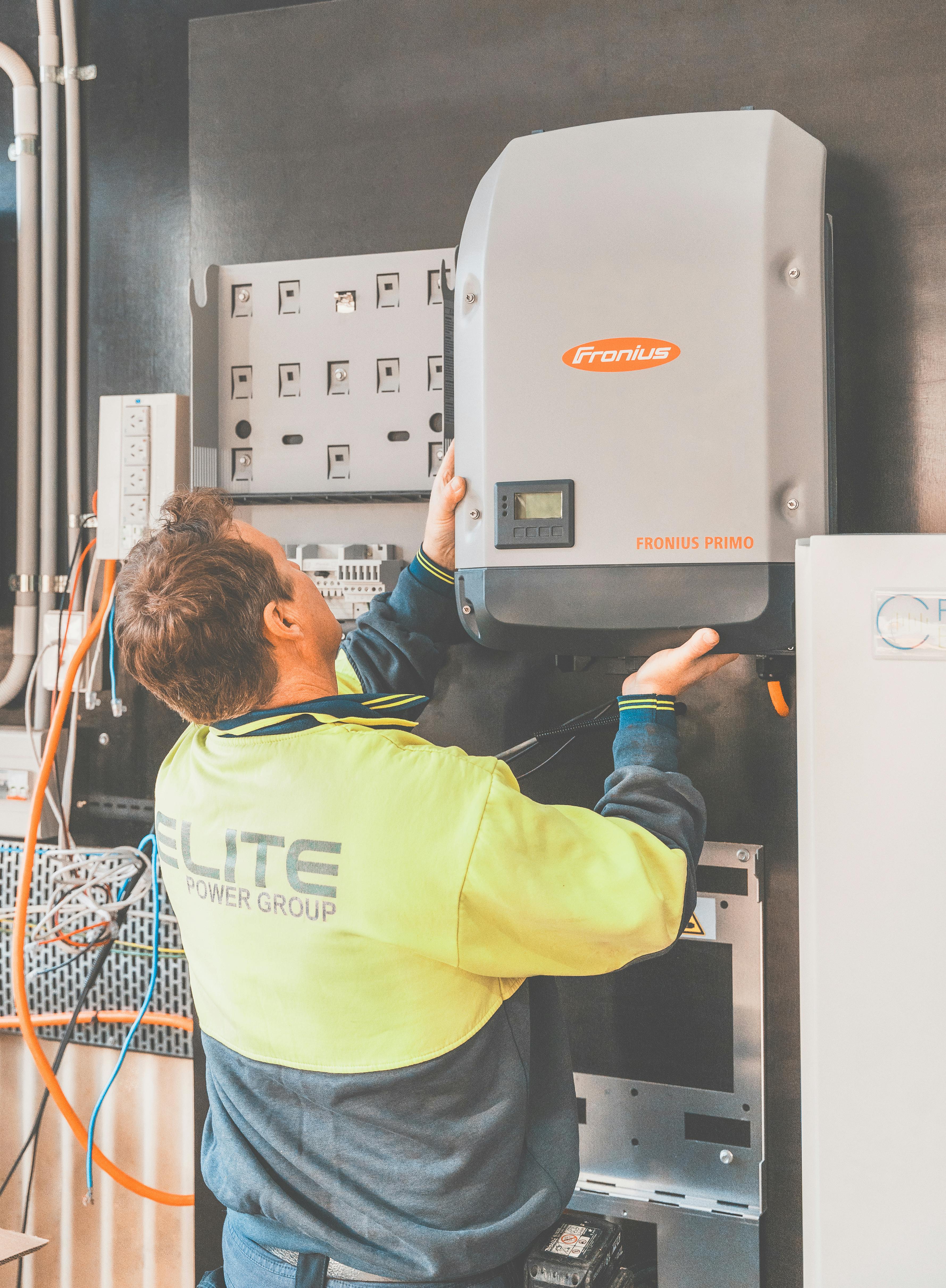 Solar Consultation